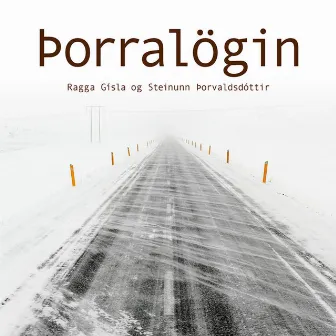 Þorralögin by Ragga Gísla