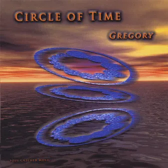 Circle Of Time by Greygori