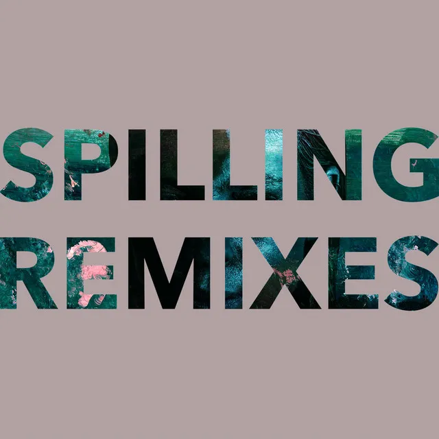 Spilling - Don Paco Remix