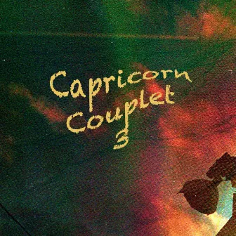 Capricorn Couplet 3 by Jordidge