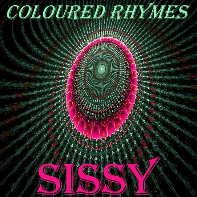 Coloured Rhymes (Version Instrumental)