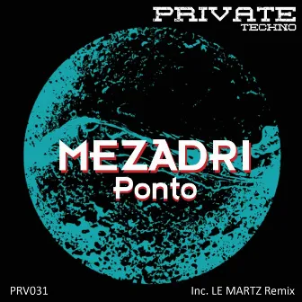 Ponto by Mezadri