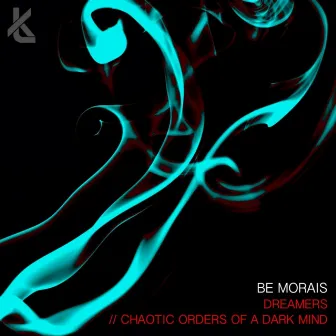 Dreamers by Be Morais