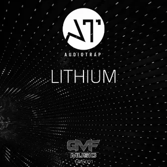 Lithium by Audiotrap