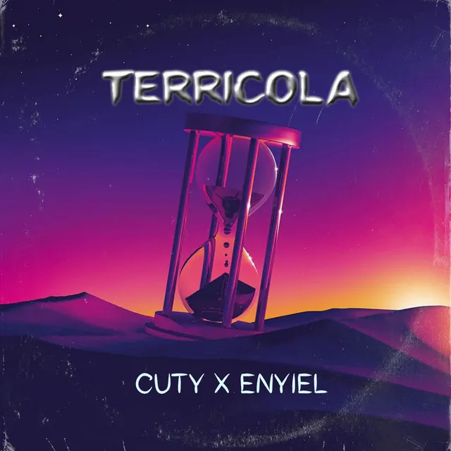 TERRICOLA