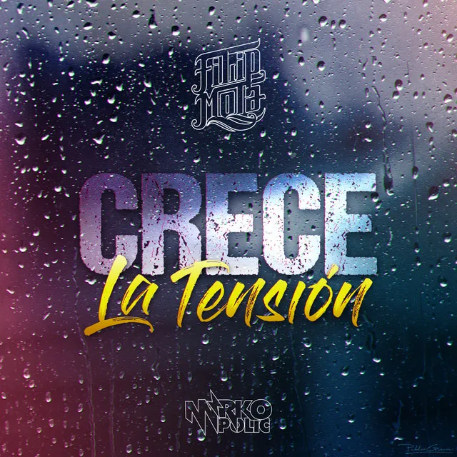 Crece la Tensiòn