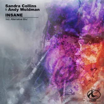 Insane by Andy Woldman