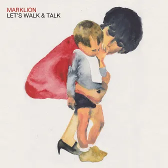 Let's Walk & Talk by Marklion