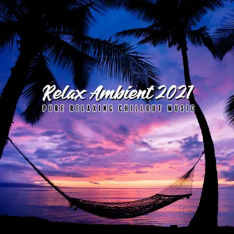 Relax Ambient 2021 - Pure Relaxing Chillout Music by DJ Chill Groove