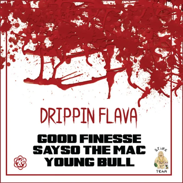 Dripping Flava