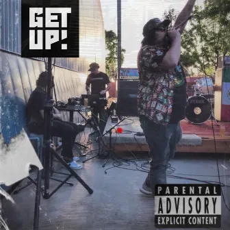 Get Up by QM