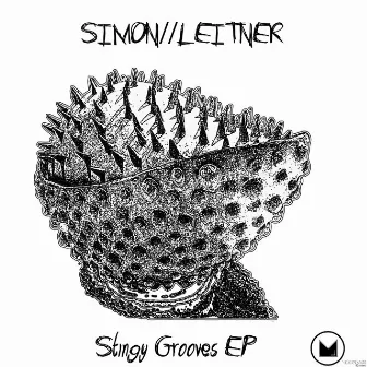 Stingy Grooves E P by simon//leitner