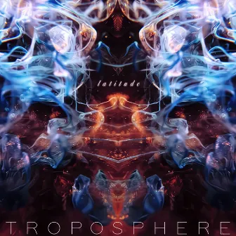 Latitude by Troposphere