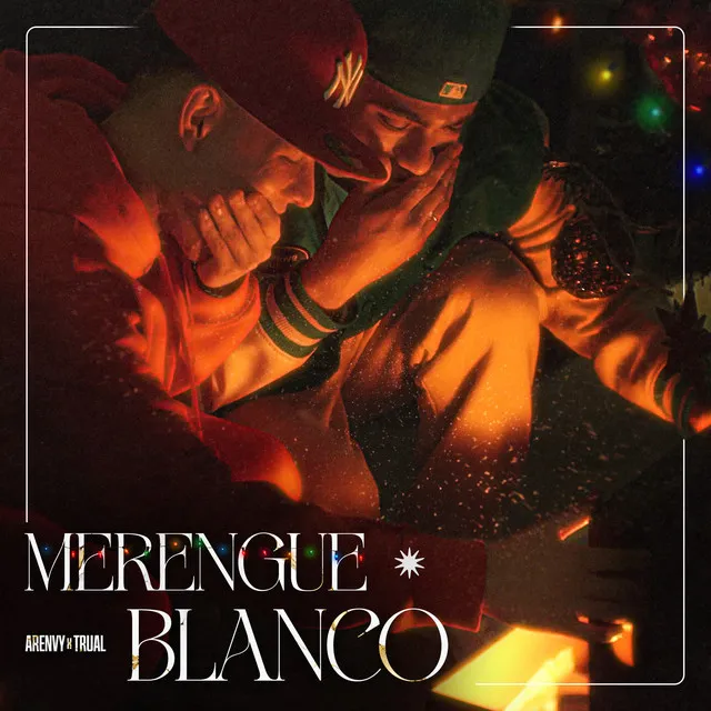 Merengue Blanco