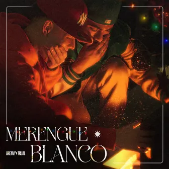 Merengue Blanco by Arenvy