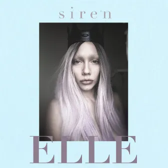 Siren by ELLE