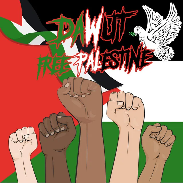 Free Palestine