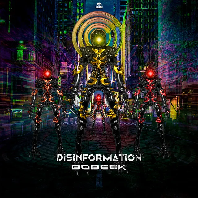 Disinformation