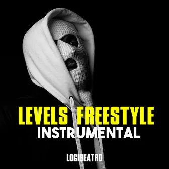 Levels Freestyle (Instrumental) by LogiBeatRd