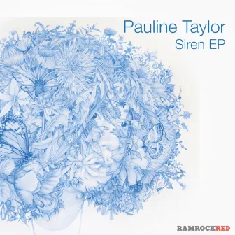 Siren - EP by Pauline Taylor