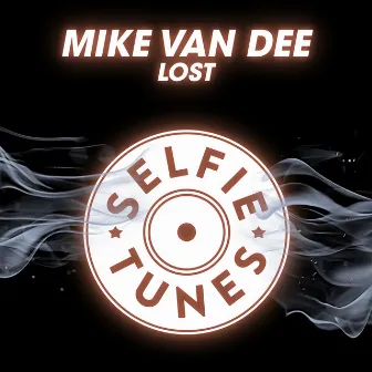 Lost by Mike Van Dee