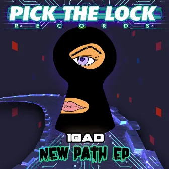 New Path EP by 10AD