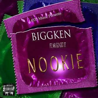 Nookie by Biggken