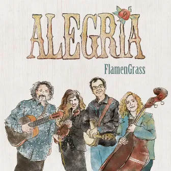 Alegria by FlamenGrass