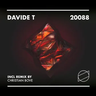 20088 EP by Davide T