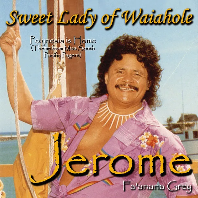 Sweet Lady of Waiahole