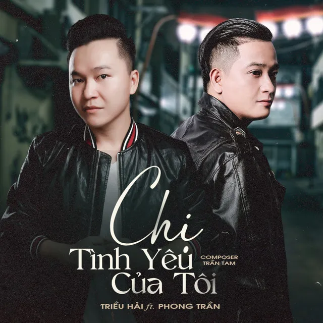 Chị Tình Yêu Của Tôi