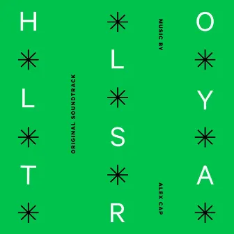 Holly Star (Original Soundtrack) by Alex Cap