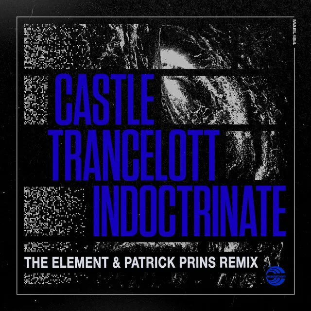 Indoctrinate - The Element MT & Patrick Prins Remix