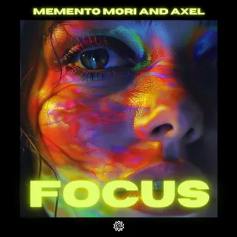 Focus by Axel