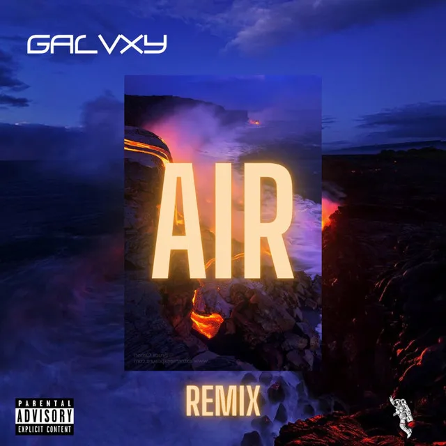 Air (Remix)