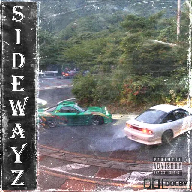 Sidewayz