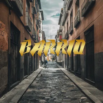 Barrio by Big N