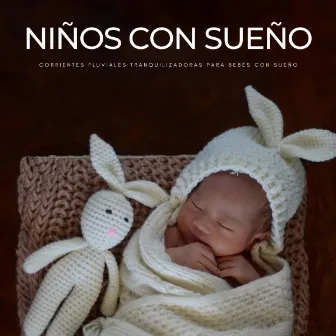 Niños Con Sueño: Corrientes Fluviales Tranquilizadoras Para Bebés Con Sueño by Pro Musica Para Niños Rosario