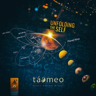 Unfolding Theself by taomeo