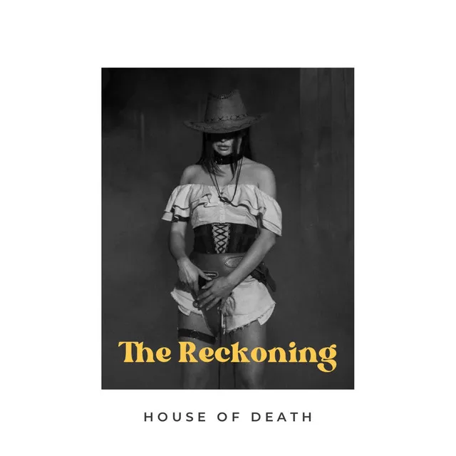 The Reckoning House Of Death - video edit