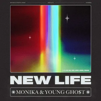 New Life by Monika