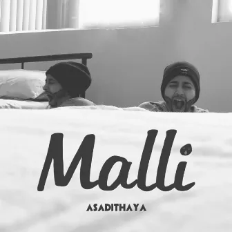 Malli by Asadithaya