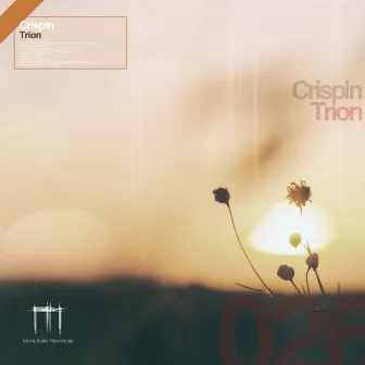 Trion by Crispin