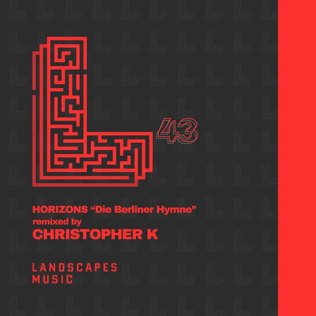 Die Berliner Hymne - Christopher K Remix