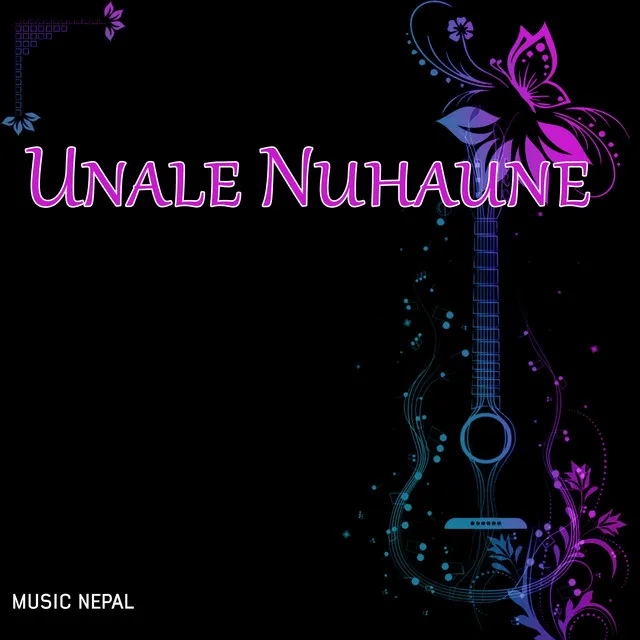 Unale Nuhaune