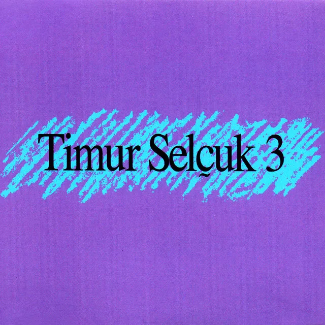 Timur Selçuk 3