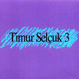 Timur Selçuk 3 by Timur Selçuk