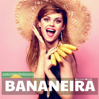 Bananeira by Adriano Trindade