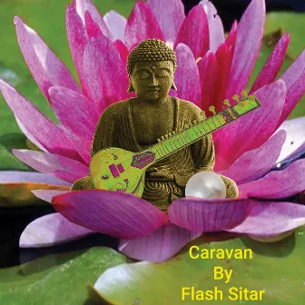 Caravan by Flash Sitar