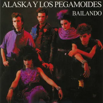 Bailando by Alaska Y Los Pegamoides